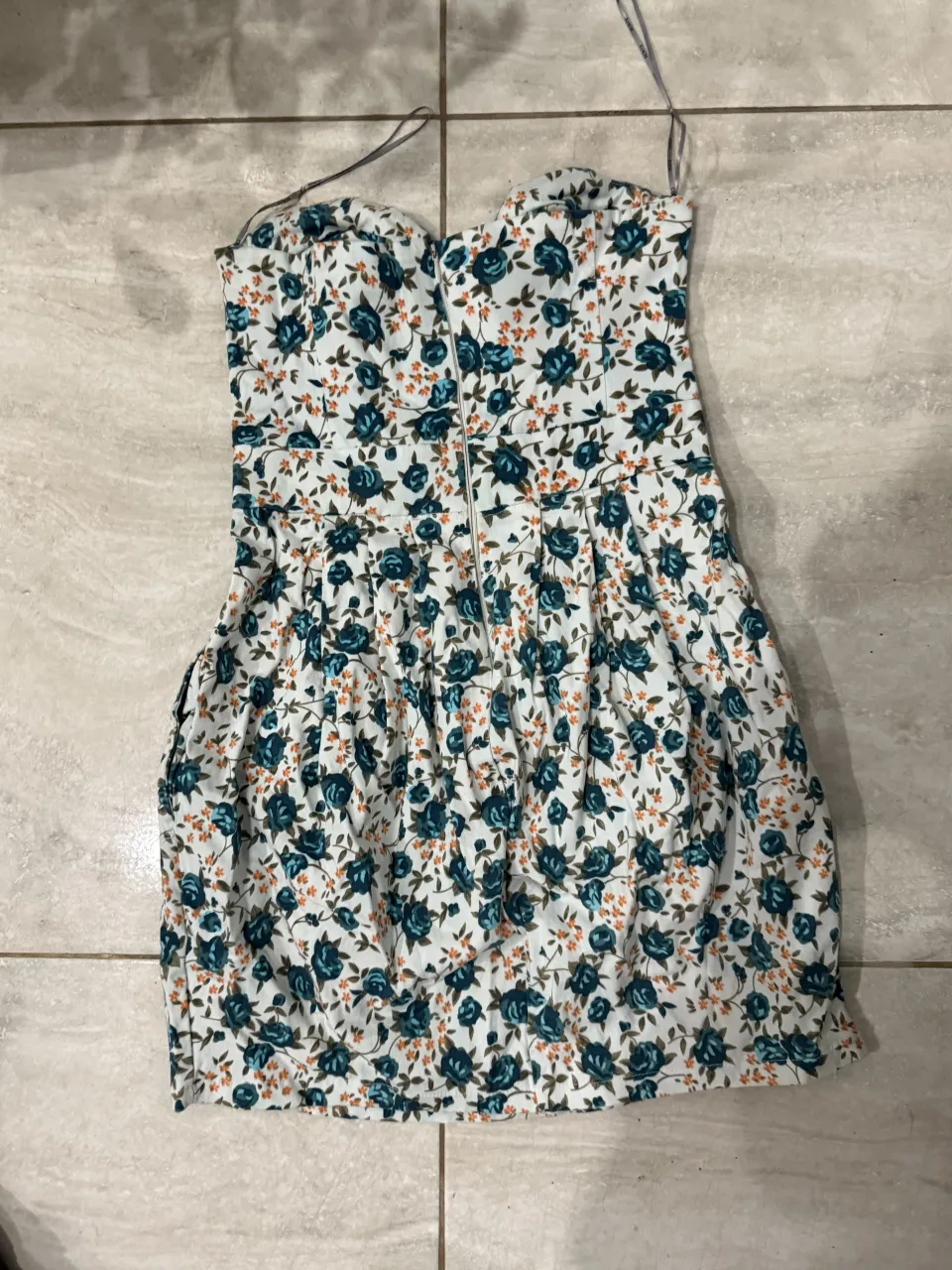 Vestido Koxis - imagen 3