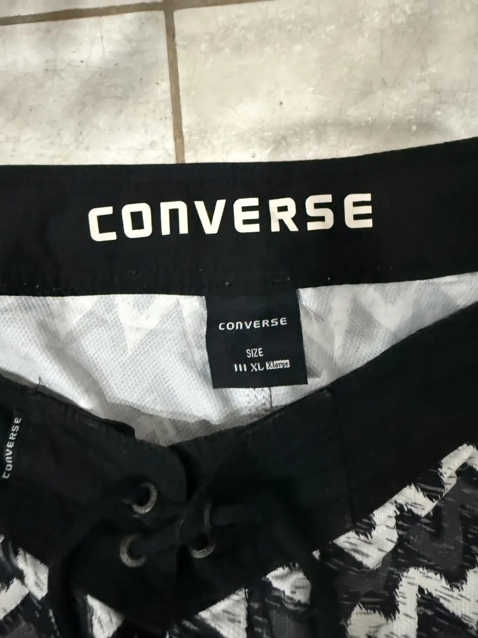 Traje de baño Converse - imagen 2