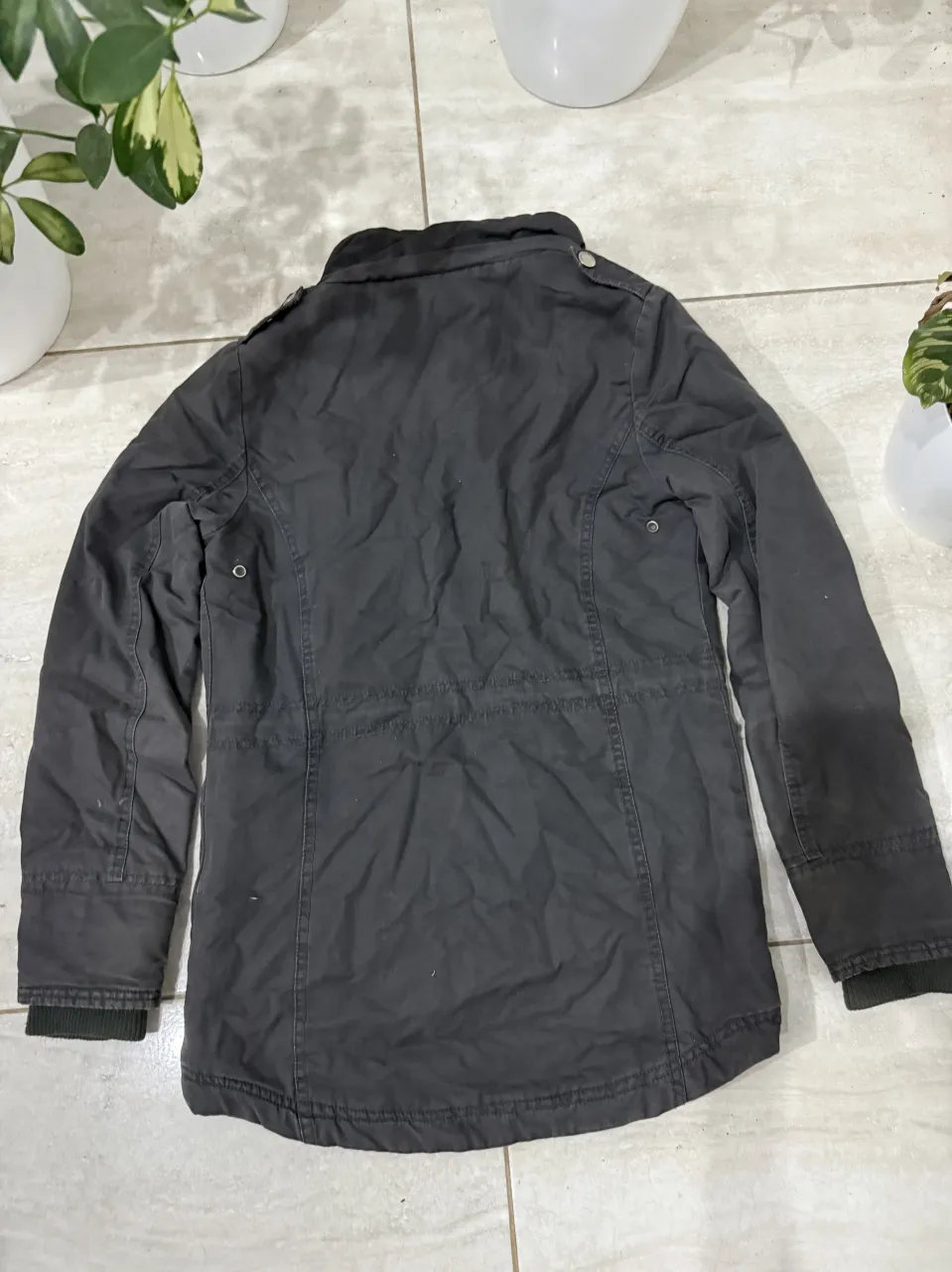 Campera Kosiuko - imagen 4