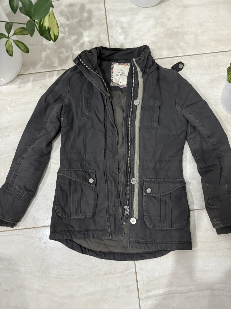 Campera Kosiuko - imagen 1