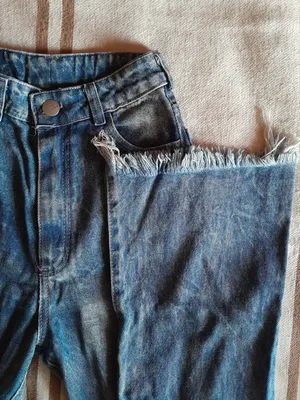 Ask denim
