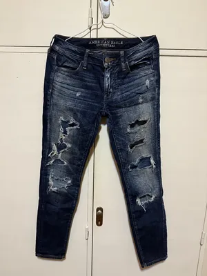 American Eagle