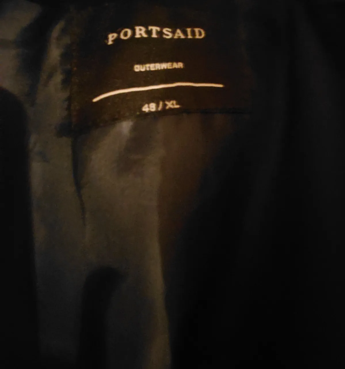 Campera Portsaid - imagen 4