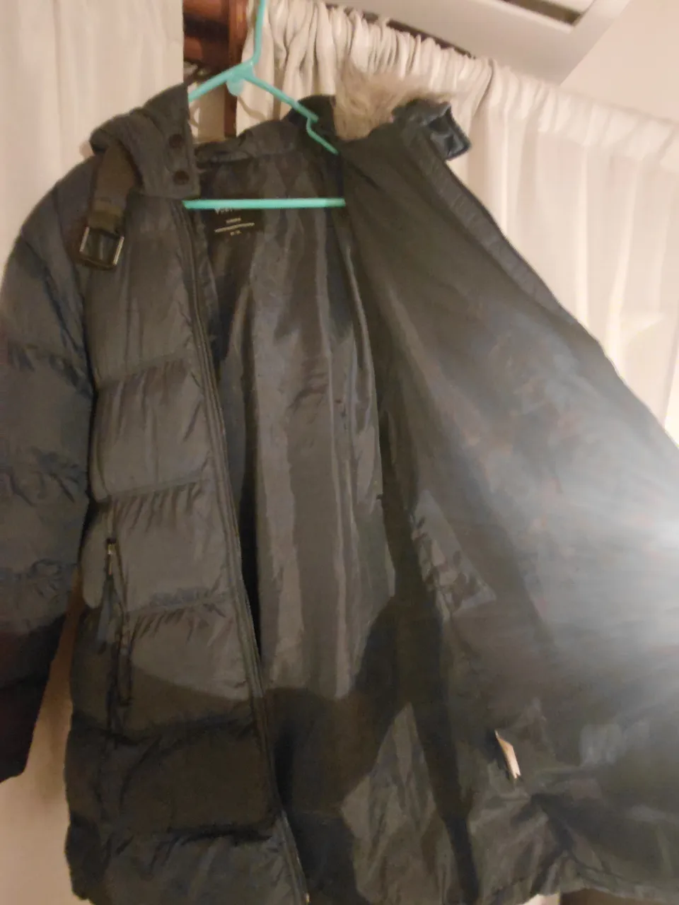 Campera Portsaid - imagen 3