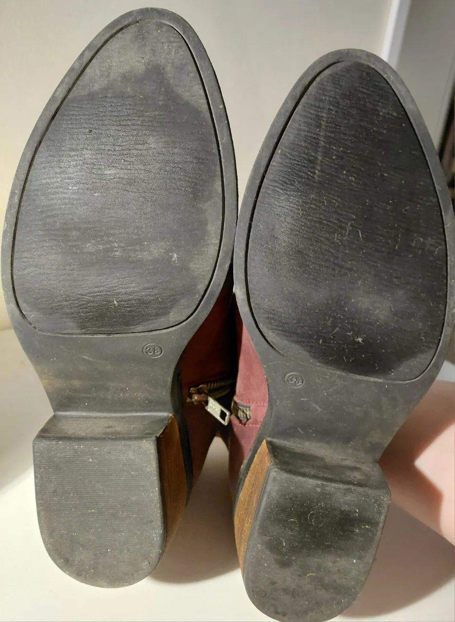 Botas Sin marca - imagen 3