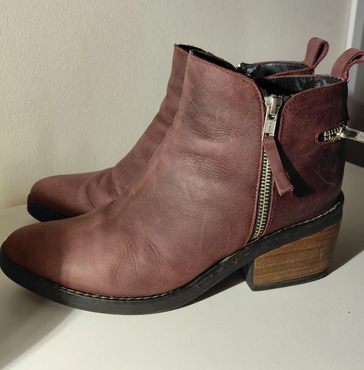 Botas Sin marca - imagen 2