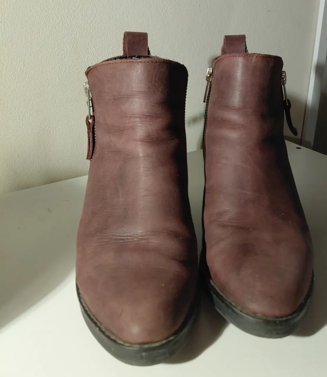 Botas Sin marca - imagen 4