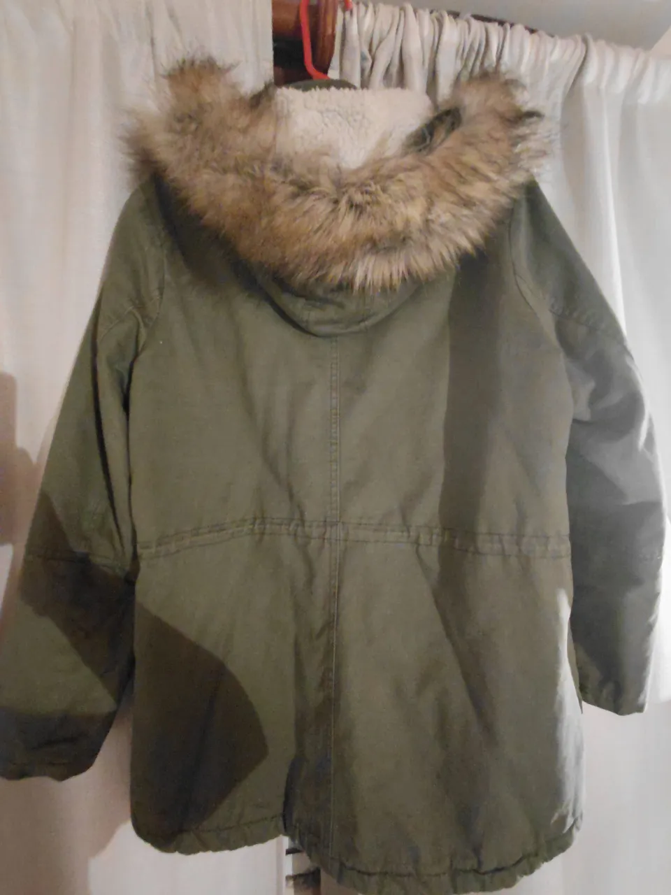 Campera Yagmour - imagen 3