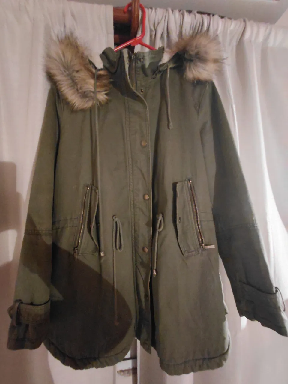 Campera Yagmour - imagen 4