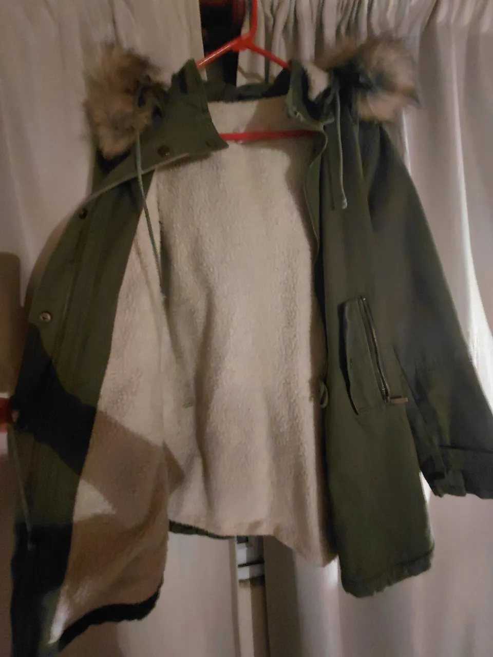 Campera Yagmour - imagen 2