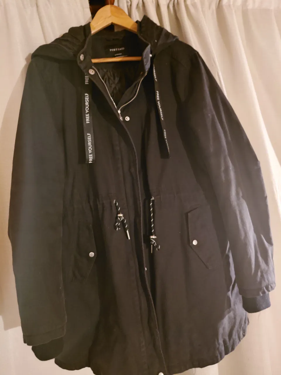 Campera Portsaid - imagen 2