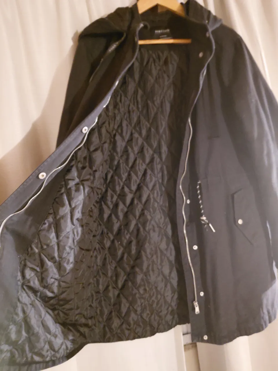 Campera Portsaid - imagen 3