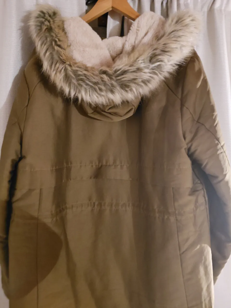 Campera Portsaid