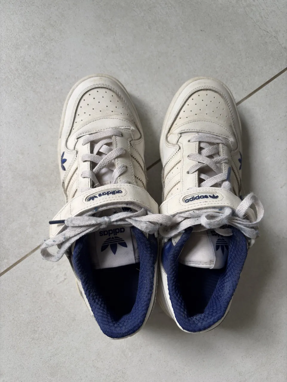 Zapatillas adidas