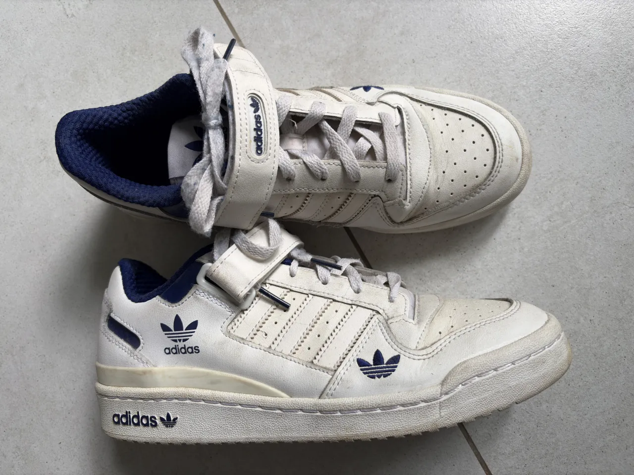 Zapatillas adidas - Vista 3