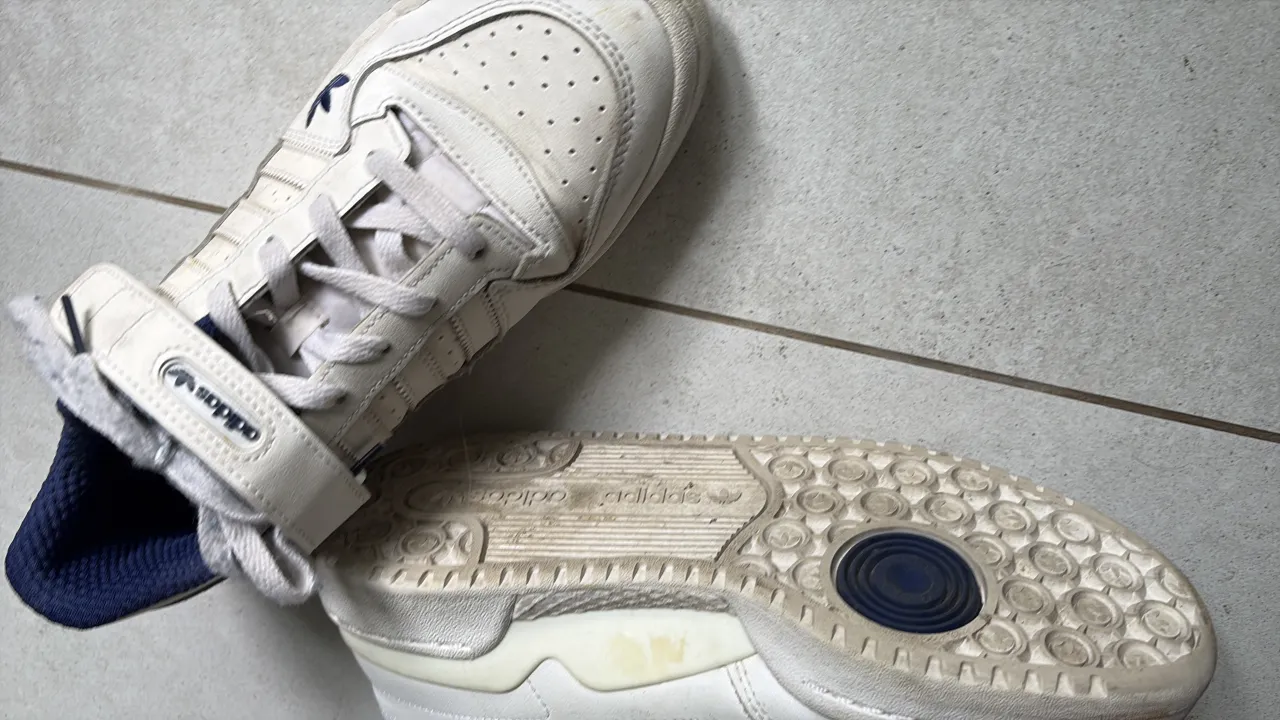 Zapatillas adidas miniatura 4