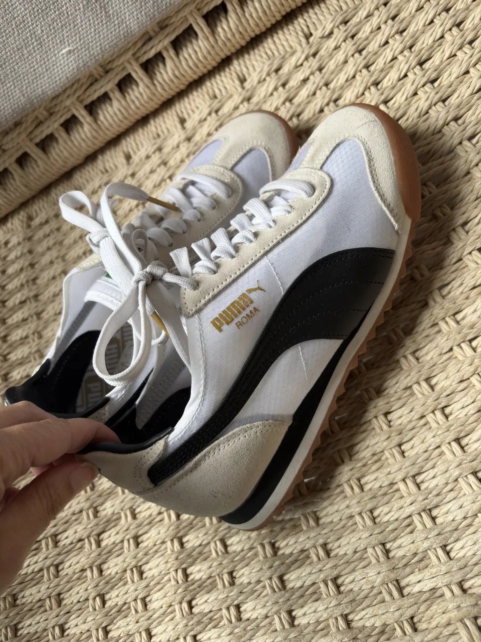 Zapatillas Puma - imagen 3