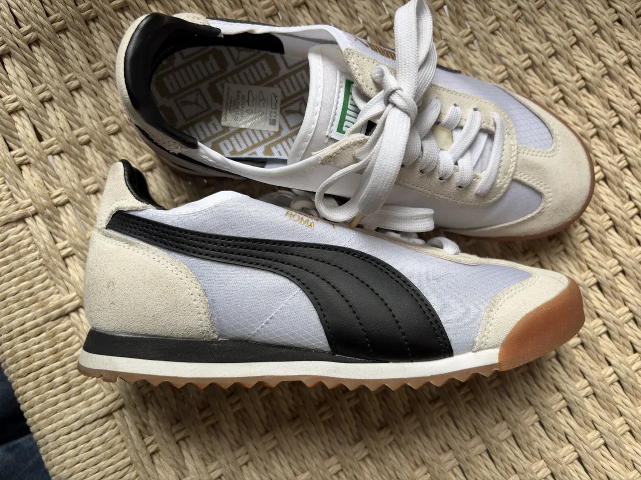 Zapatillas Puma - imagen 5