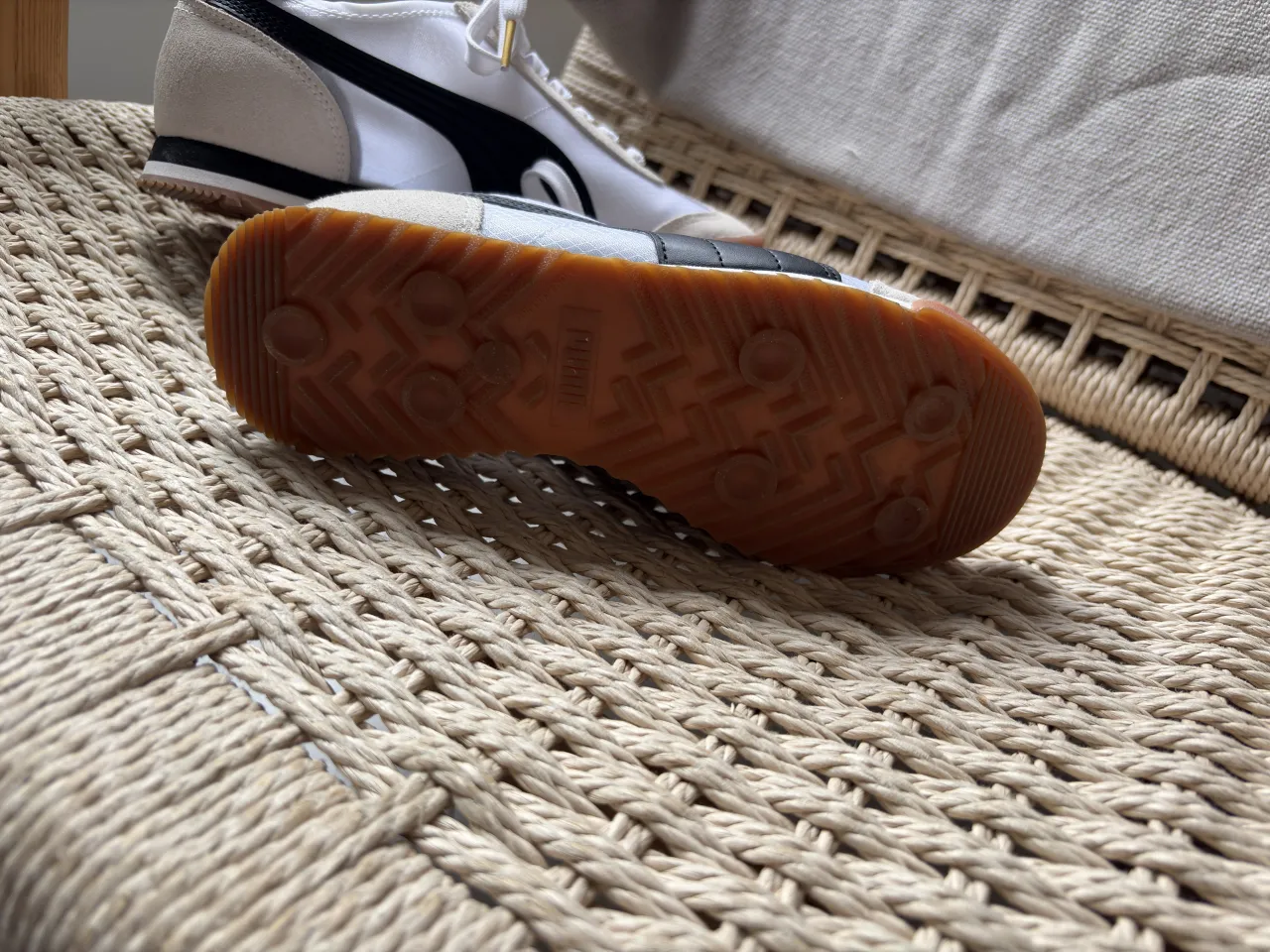 Zapatillas Puma - imagen 4