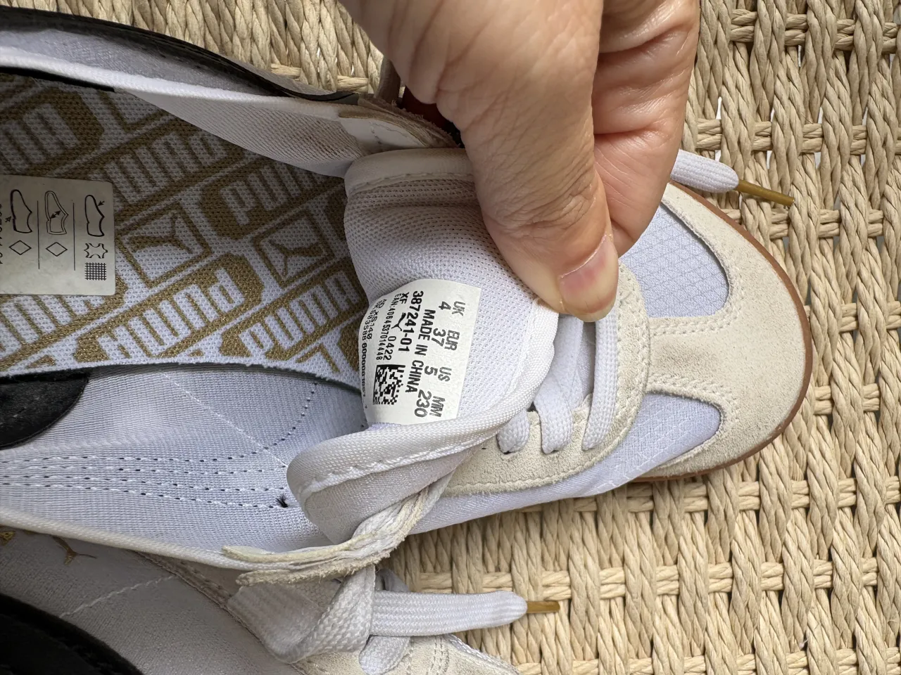 Zapatillas Puma - imagen 6