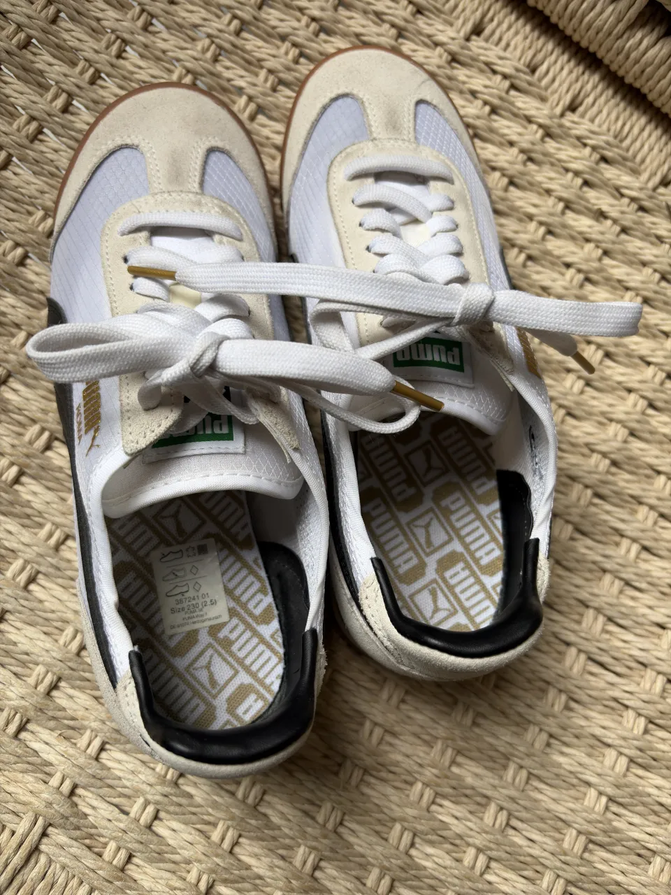 Zapatillas Puma - imagen 2