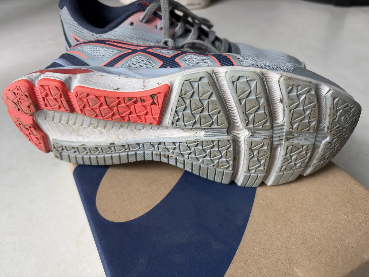 Zapatillas Asics - imagen 5