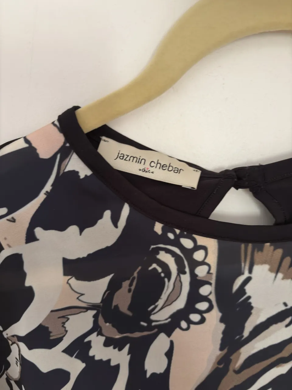 Remera Jazmín Chebar - imagen 3