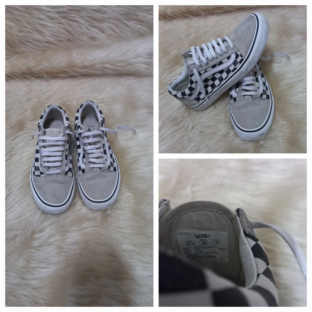 Zapatillas Vans - imagen 1