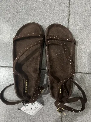 Bershka