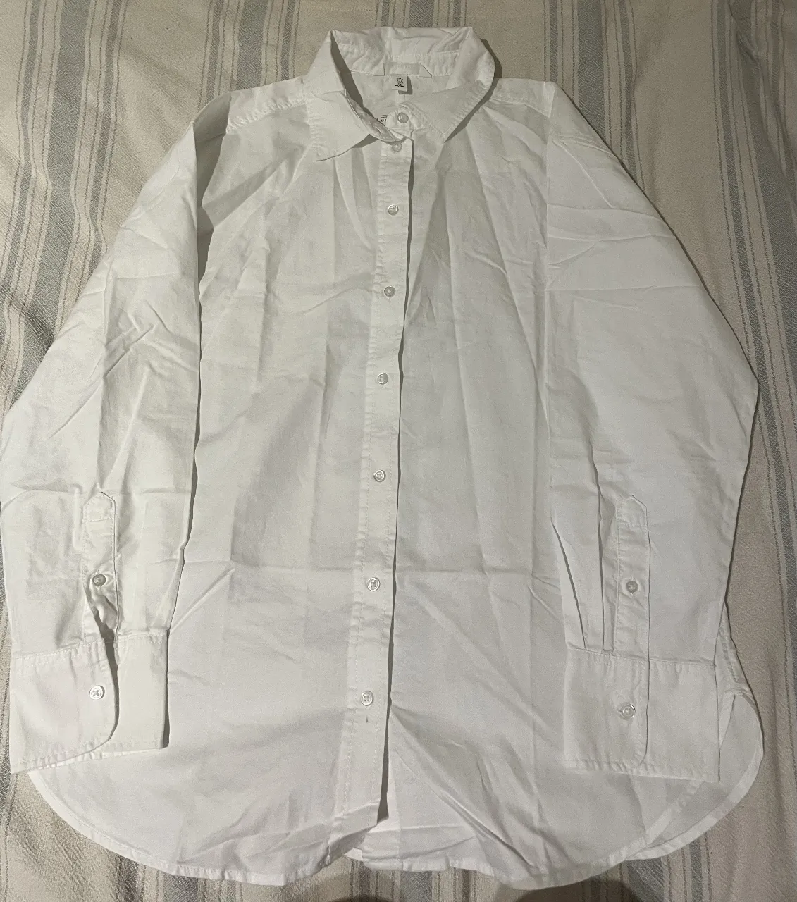 Camisa H&M - imagen 1