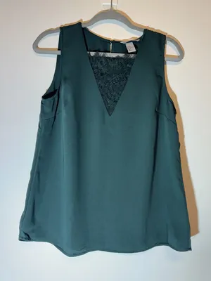 H&M