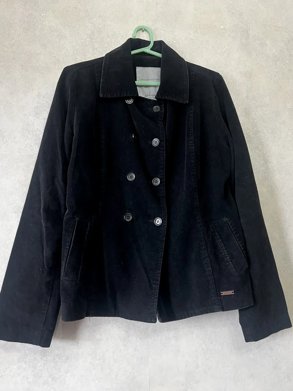 Campera Julien - imagen 1