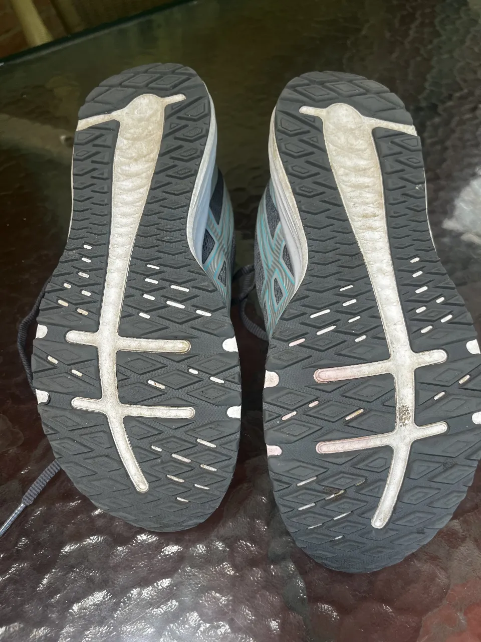 Zapatillas Asics - imagen 4