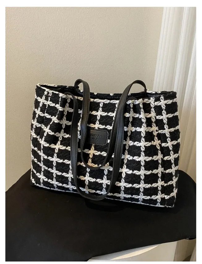 Tote bag Fashion - imagen 3
