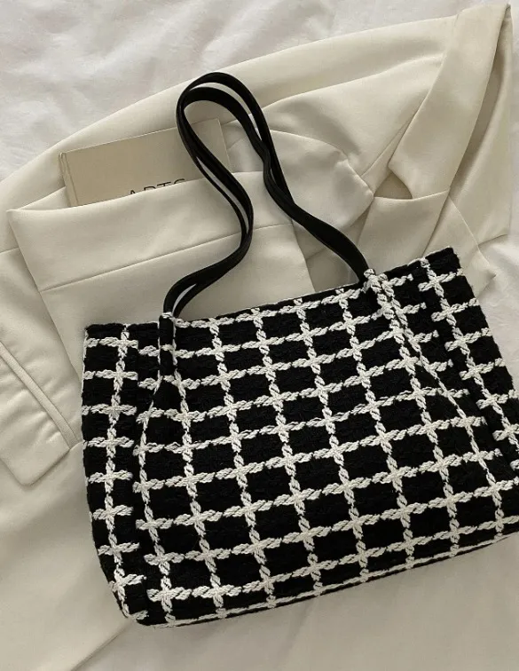 Tote bag Fashion - imagen 2