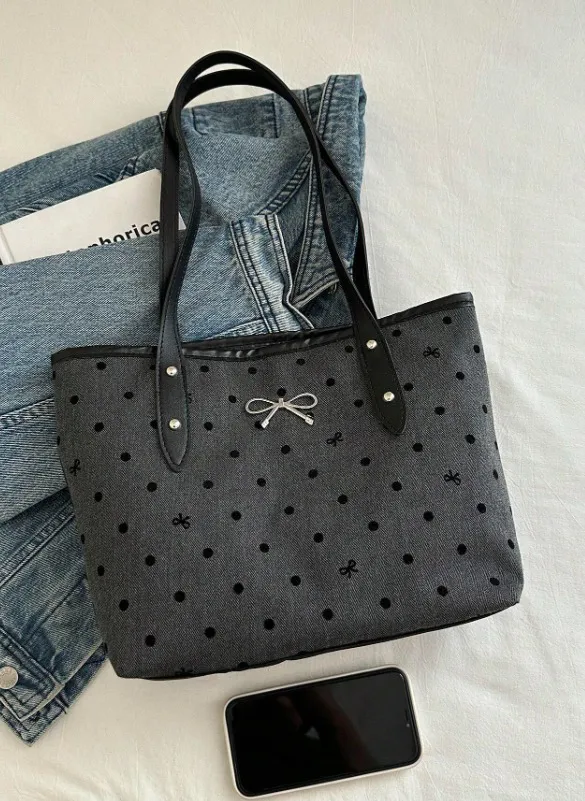 Tote bag Shein - imagen 2