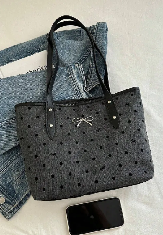 Tote bag Shein - imagen 1