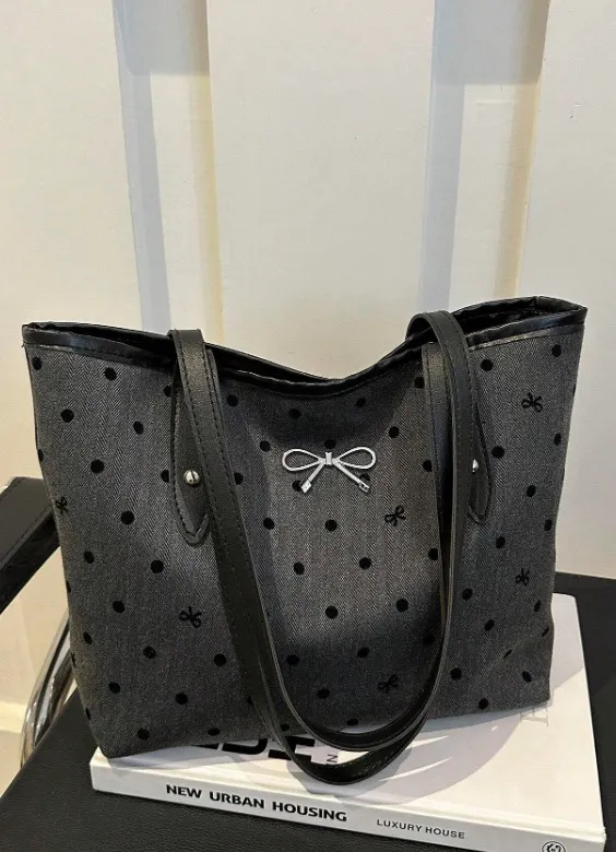 Tote bag Shein - imagen 3