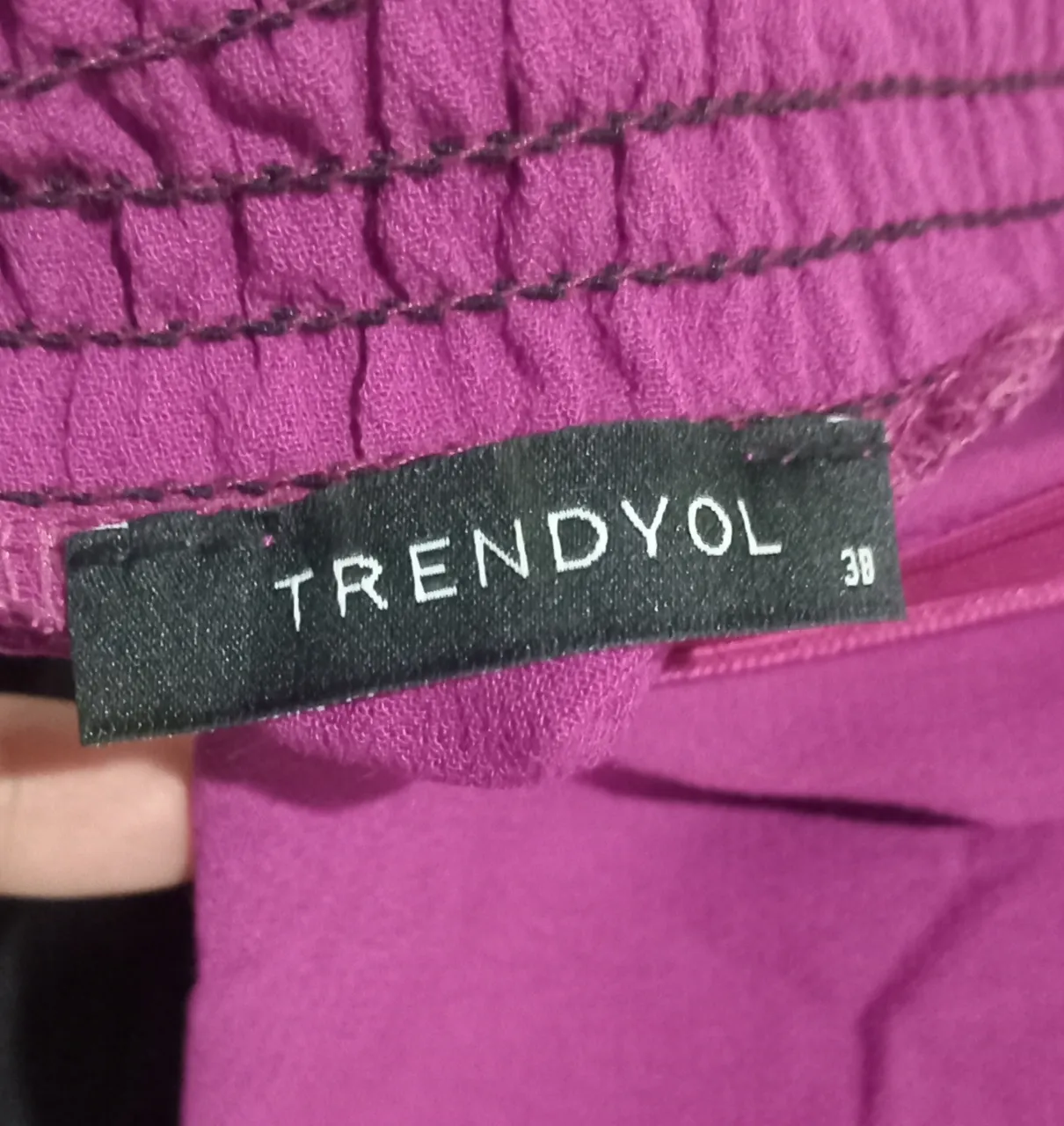 Vestido Trendyol - imagen 3