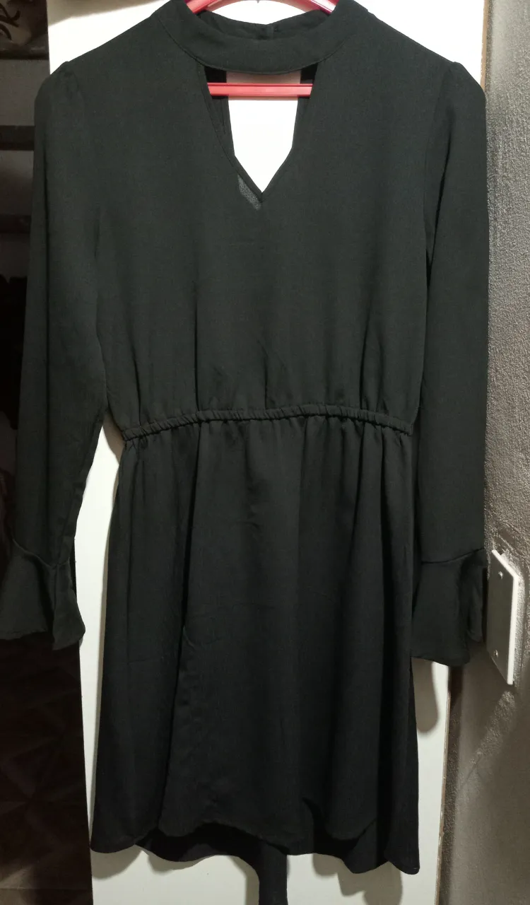 Vestido ONLY - imagen 2