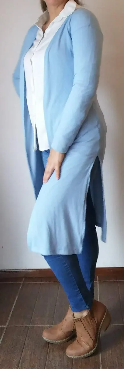 Cardigan Otra - imagen 1
