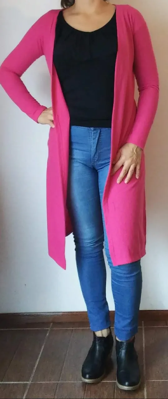 Cardigan Otra - imagen 6