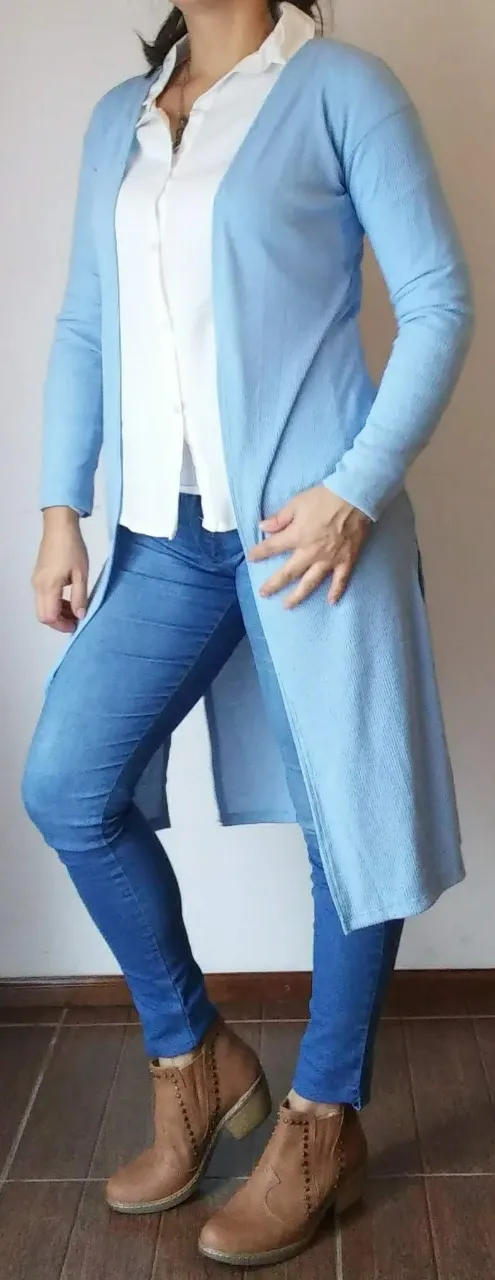 Cardigan Otra - imagen 2