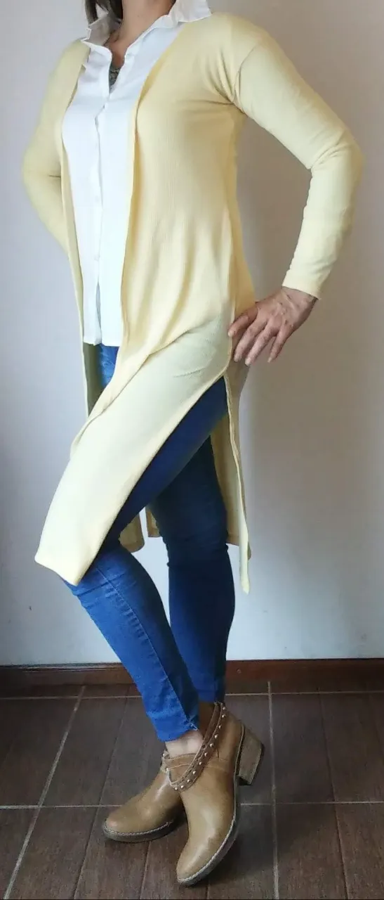 Cardigan Otra - imagen 3