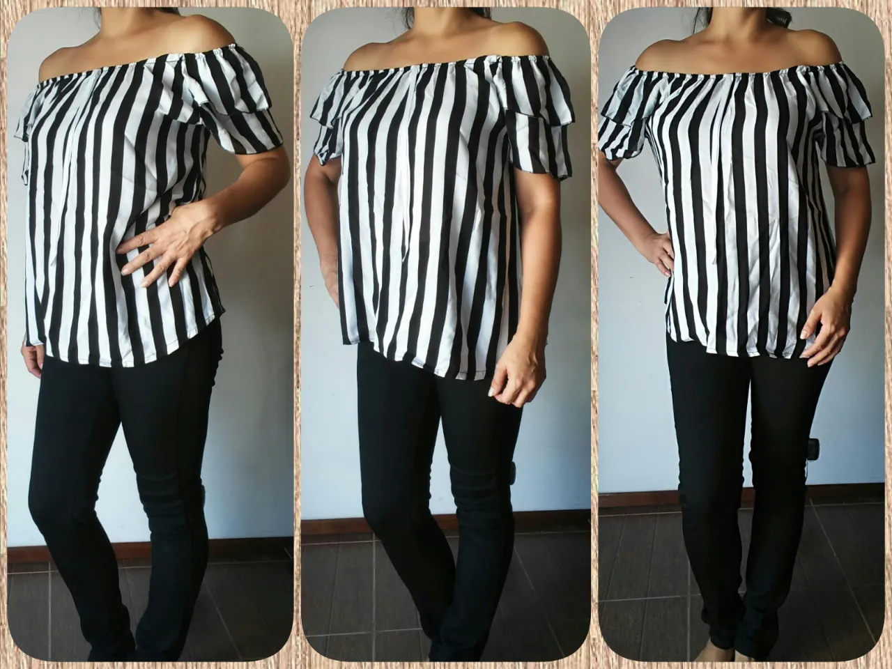 Blusa Otra - imagen 3