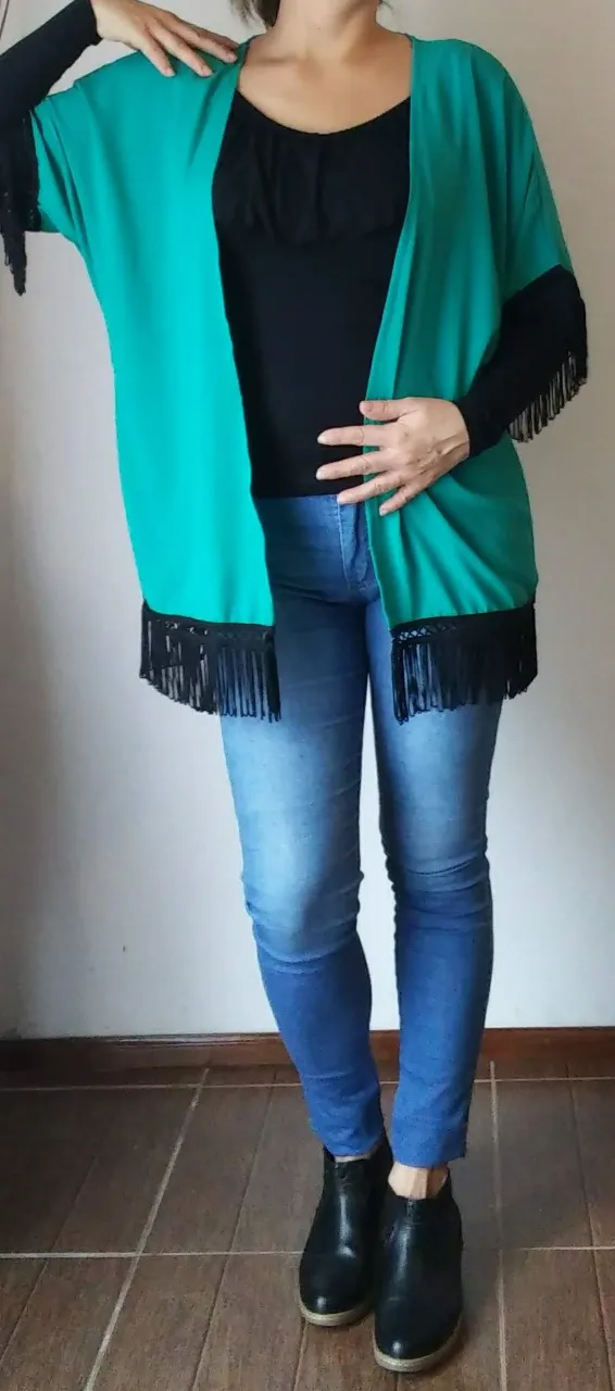 Kimono Otra - imagen 3