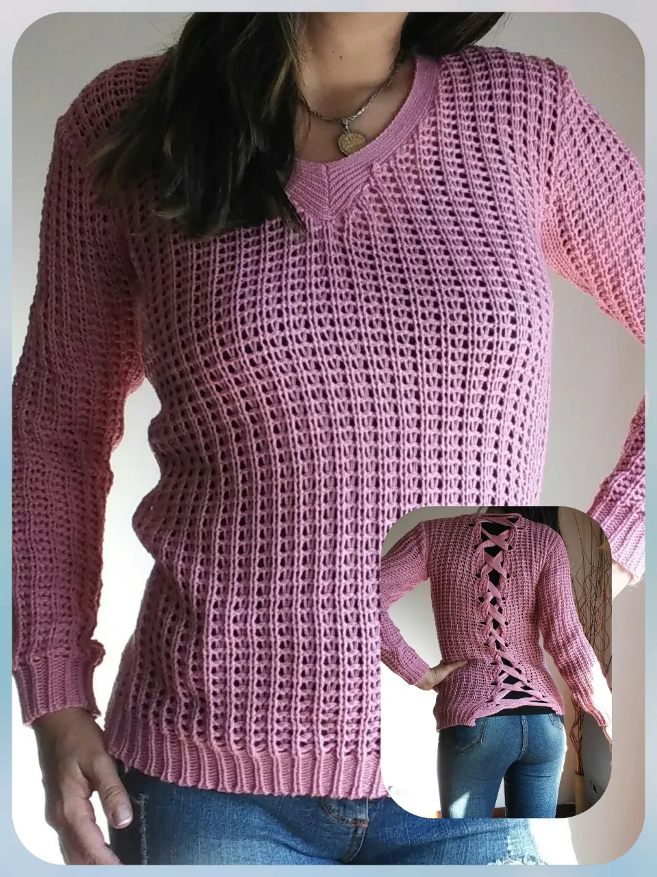 Sweater Otra - imagen 2