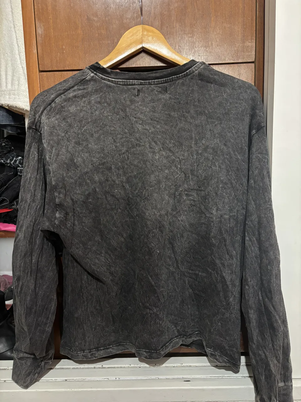 Remera Como Quieres - imagen 4