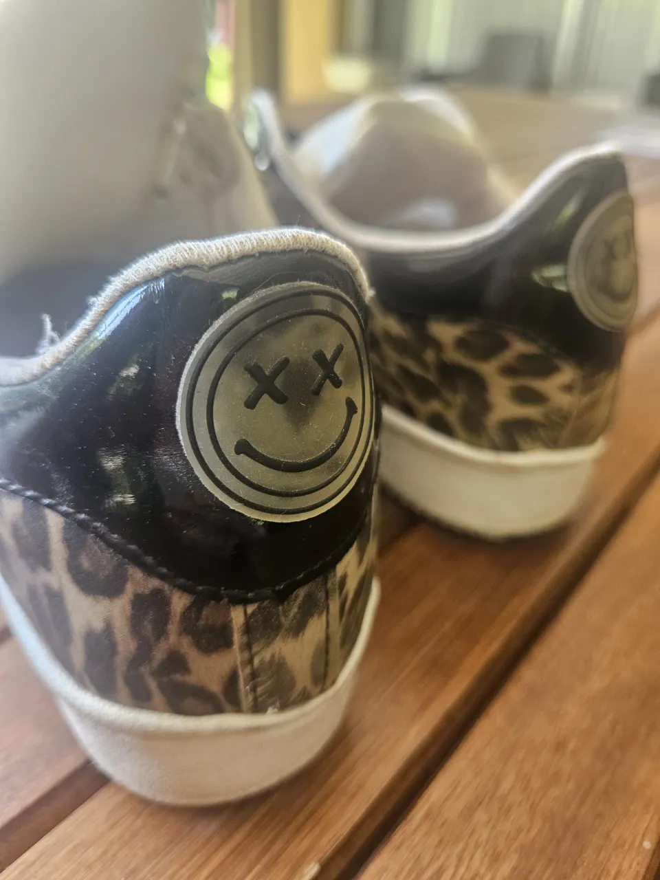 Zapatillas Roca - imagen 4