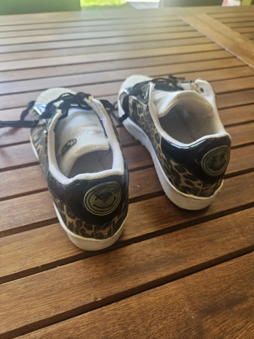 Zapatillas Roca - imagen 2